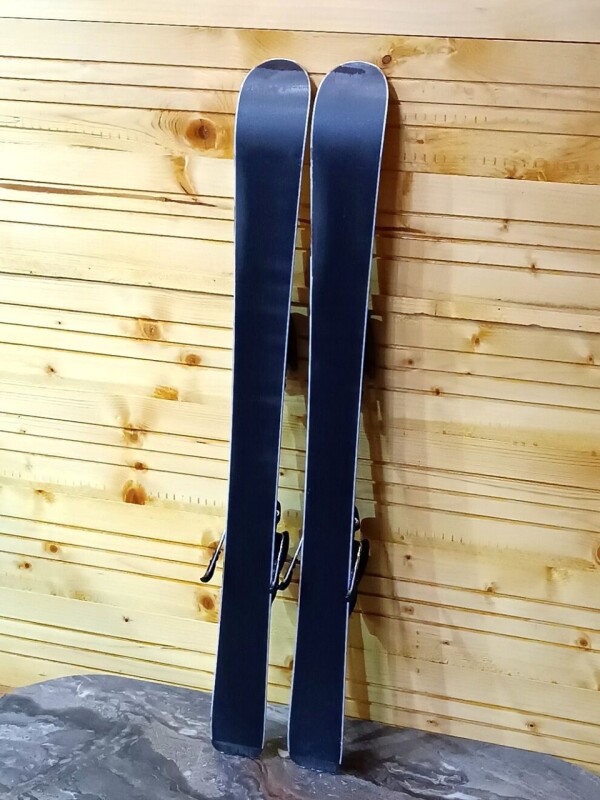 LYŽE VOLKL RACETIGER JR YELLOW 90CM